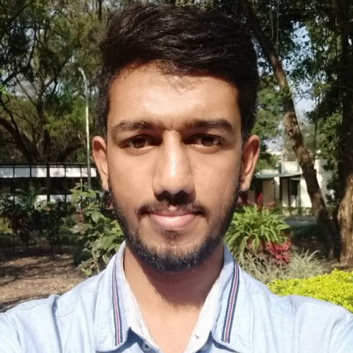 ANJAN KUMAR N