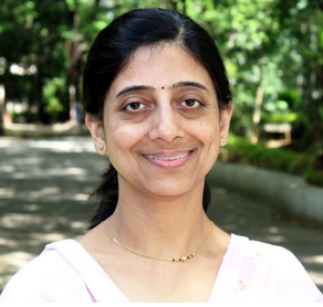 SUJAYA INGALE