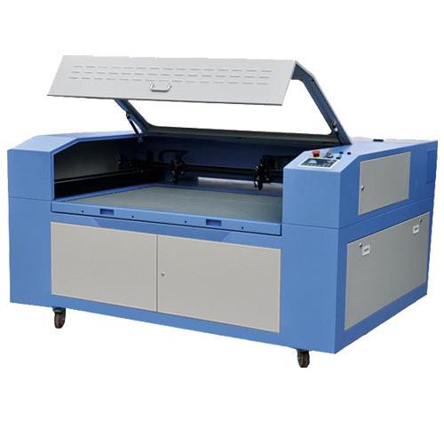 CO2 Laser Cutter