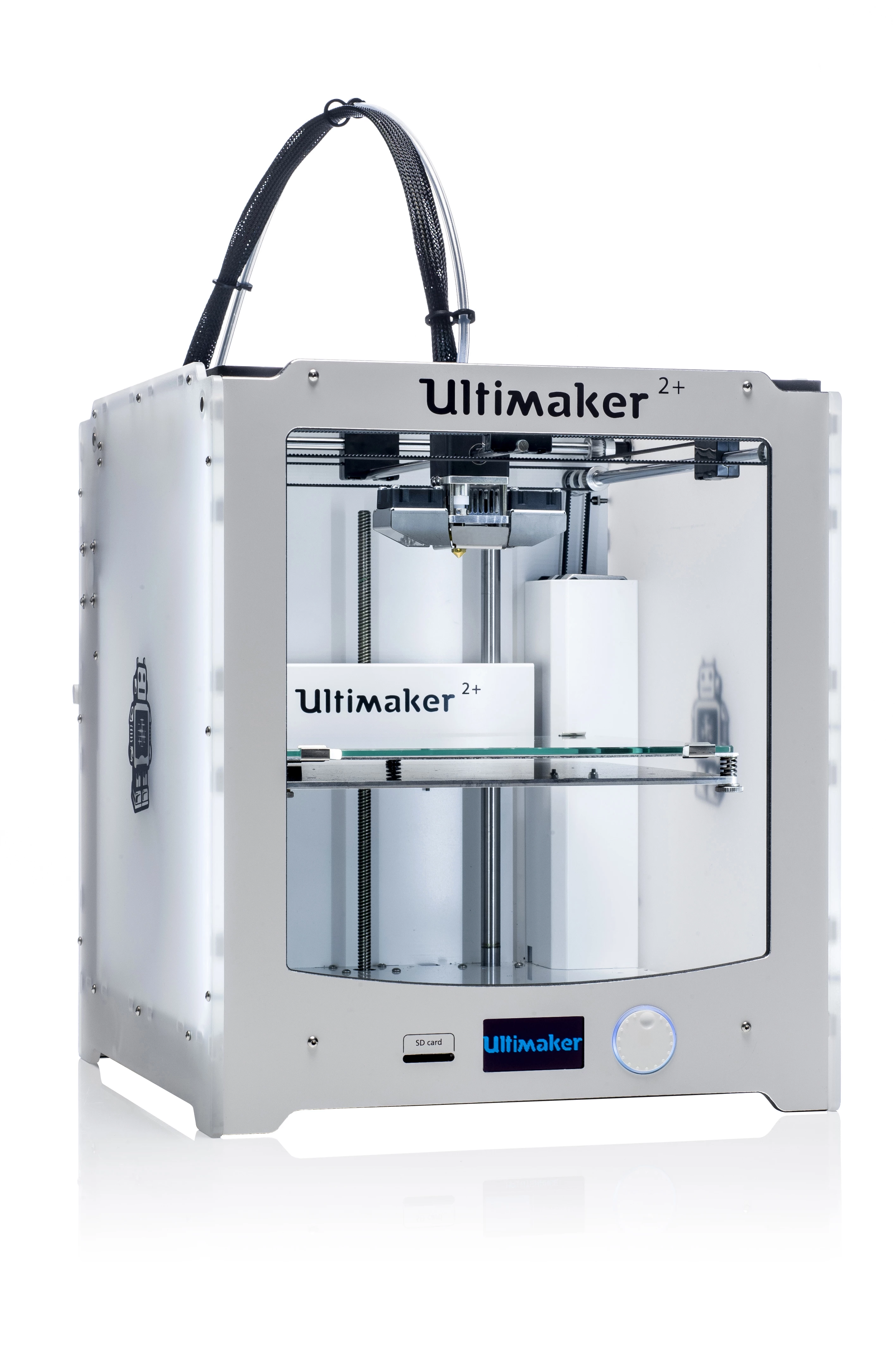 3D Printer - Ultimaker 2+